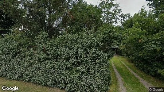 Lejligheder til leje i Hemmet - Foto fra Google Street View