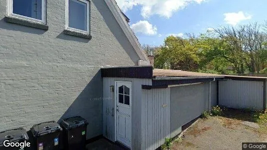 Lejligheder til leje i Vestervig - Foto fra Google Street View