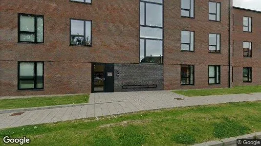Lejligheder til leje i Ringsted - Foto fra Google Street View