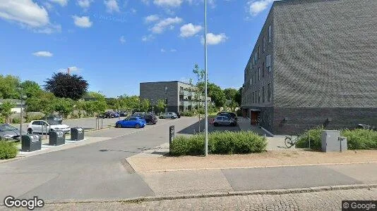 Lejligheder til leje i Hillerød - Foto fra Google Street View