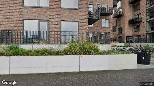 Lejligheder til leje i Aalborg Centrum - Foto fra Google Street View