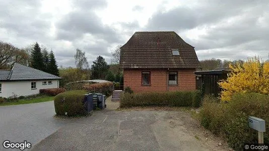 Lejligheder til leje i Odense N - Foto fra Google Street View