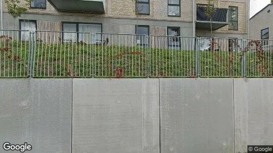 Lejligheder til leje i Ballerup - Foto fra Google Street View