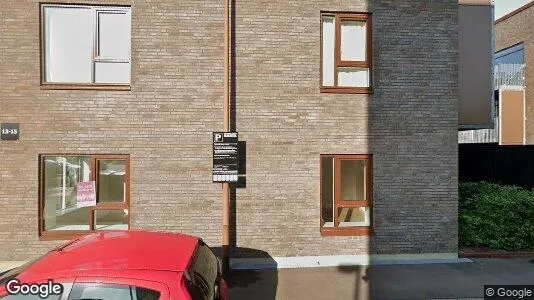 Lejligheder til leje i Viborg - Foto fra Google Street View