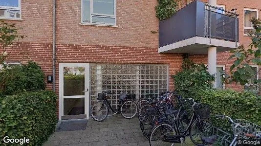 Lejligheder til leje i Østerbro - Foto fra Google Street View