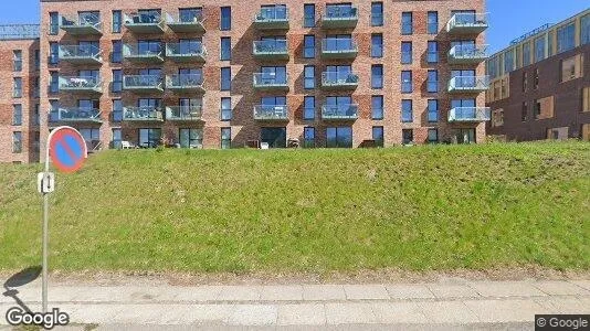 Lejligheder til leje i Roskilde - Foto fra Google Street View