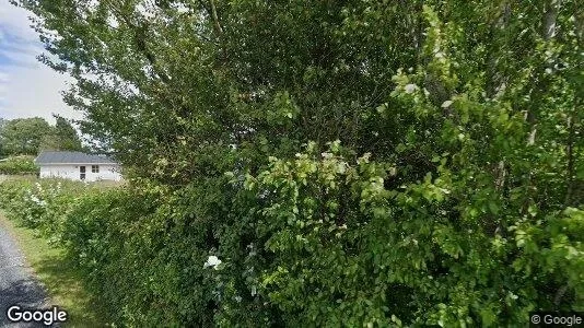 Lejligheder til leje i Børkop - Foto fra Google Street View