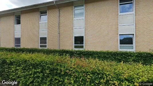 Lejligheder til leje i Hobro - Foto fra Google Street View