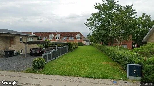 Lejligheder til leje i Arden - Foto fra Google Street View