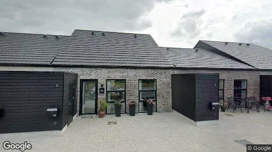 Lejligheder til leje i Kolding - Foto fra Google Street View