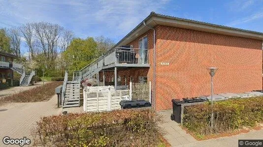 Lejligheder til leje i Viby J - Foto fra Google Street View