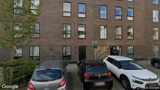 Lejligheder til leje i Odense V - Foto fra Google Street View