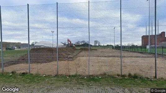 Lejligheder til leje i Østerbro - Foto fra Google Street View