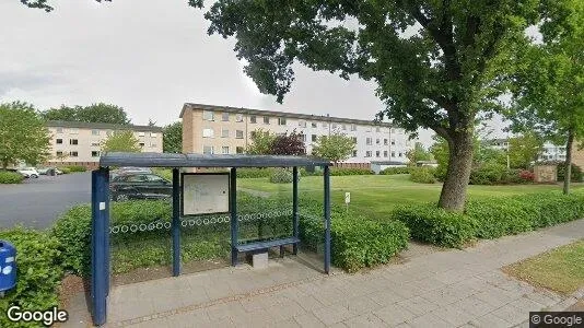 Lejligheder til leje i Viborg - Foto fra Google Street View