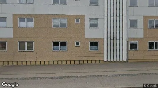 Lejligheder til leje i Holbæk - Foto fra Google Street View