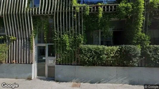 Lejligheder til leje i København SV - Foto fra Google Street View