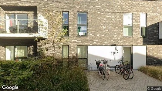 Lejligheder til leje i København S - Foto fra Google Street View