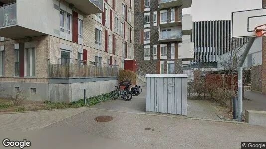 Lejligheder til leje i København S - Foto fra Google Street View