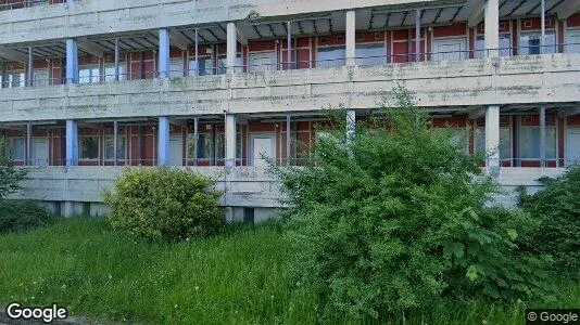 Lejligheder til leje i Brabrand - Foto fra Google Street View