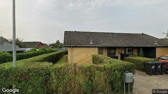Lejligheder til leje i Sydals - Foto fra Google Street View