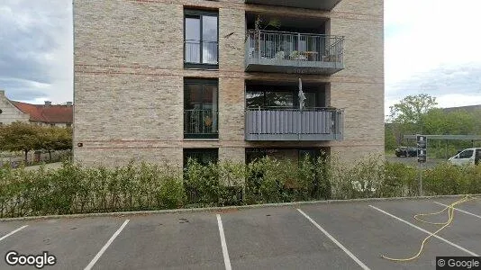 Lejligheder til leje i Risskov - Foto fra Google Street View
