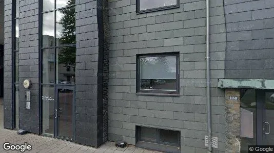 Lejligheder til leje i Hillerød - Foto fra Google Street View