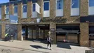 Lejlighed til leje, Odense C, Albanigade<span class="blurred street-number" onclick="ProcessAdRequest(1400388)"><span class="hint">Se vejnr.</span>[xxxxxxxx]</span>