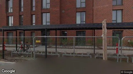 Lejligheder til leje i Brøndby - Foto fra Google Street View
