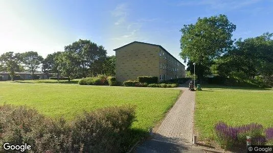 Lejligheder til leje i Holstebro - Foto fra Google Street View