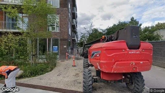 Lejligheder til leje i København S - Foto fra Google Street View