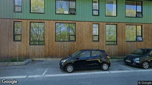 Lejligheder til leje i Søborg - Foto fra Google Street View