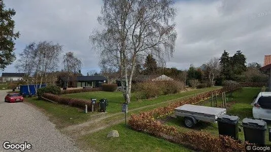 Lejligheder til leje i Føllenslev - Foto fra Google Street View