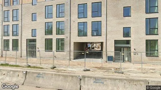 Lejligheder til leje i Skovlunde - Foto fra Google Street View