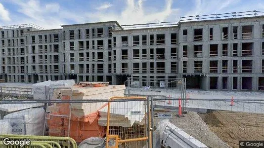 Lejligheder til leje i Brønshøj - Foto fra Google Street View