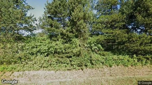 Lejligheder til leje i Hampen - Foto fra Google Street View