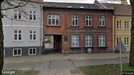 Lejlighed til leje, Aalborg Centrum, Kjellerupsgade<span class="blurred street-number" onclick="ProcessAdRequest(1400913)"><span class="hint">Se vejnr.</span>[xxxxxxxx]</span>