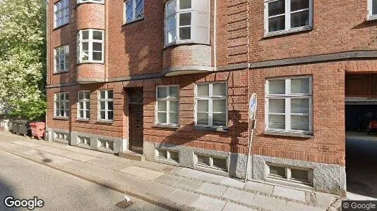 Lejligheder til leje i Aalborg Centrum - Foto fra Google Street View