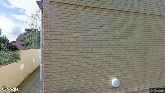 Lejligheder til leje i Aalborg Centrum - Foto fra Google Street View