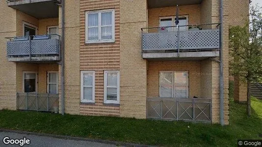 Lejligheder til leje i Aalborg Centrum - Foto fra Google Street View