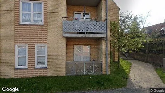 Lejligheder til leje i Aalborg Centrum - Foto fra Google Street View
