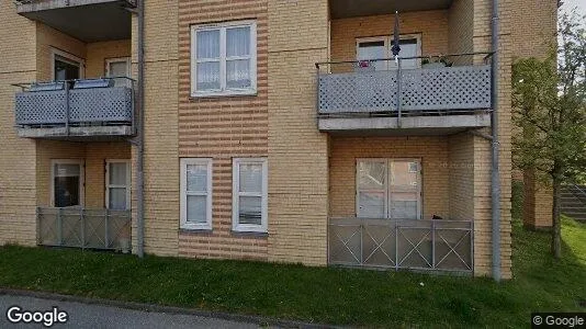 Lejligheder til leje i Aalborg Centrum - Foto fra Google Street View
