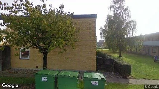 Lejligheder til leje i Middelfart - Foto fra Google Street View