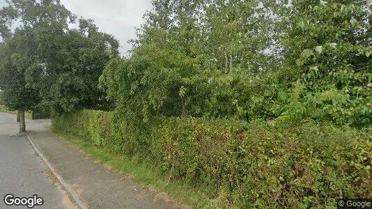 Lejligheder til leje i Bredebro - Foto fra Google Street View