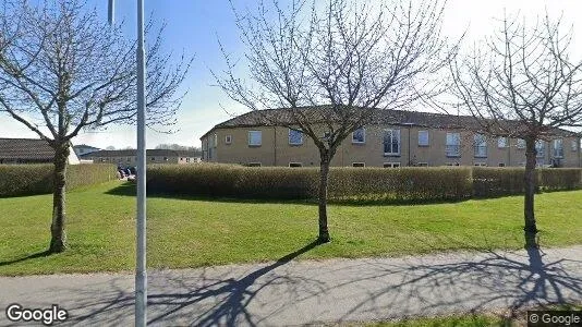 Lejligheder til leje i Odense NØ - Foto fra Google Street View