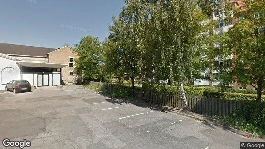 Lejligheder til leje i Århus N - Foto fra Google Street View