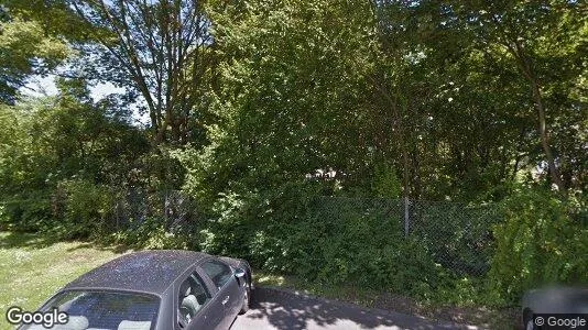 Lejligheder til leje i Hellerup - Foto fra Google Street View