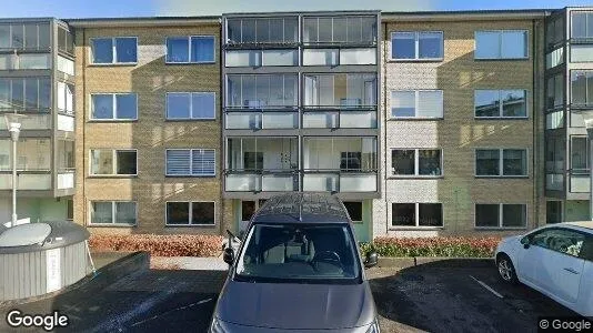 Lejligheder til leje i Aalborg SØ - Foto fra Google Street View