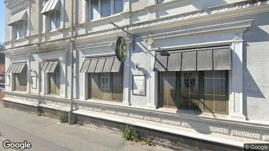 Lejligheder til leje i Hjørring - Foto fra Google Street View