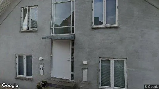 Lejligheder til leje i Svendborg - Foto fra Google Street View
