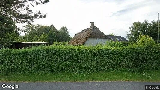 Lejligheder til leje i Fredericia - Foto fra Google Street View
